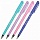 Ручка гелевая пиши-стирай неавтоматическая Bruno Visconti DeleteWrite Совушки синяя (толщина линии 0.5 мм)
