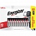 превью Батарейки Energizer Max мизинчиковые ААА E92 (10 штук в упаковке)