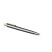 превью Ручка шариковая Parker «Jotter 70th Stainless Steel GT» синяя, 1.0мм, кнопочн., подарочная упаковка