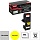 Тонер-картридж Комус TK-5430Y жел. для Kyocera PA2100cwx/MA2100cfx