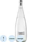 Вода минеральная Fiuggi негаз стекло 1л