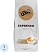 превью Кофе в зёрнах Lebo Espresso Milky 1 кг (пакет)
