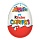 Яйцо шоколадное Kinder Сюрприз, 20г