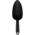Лопатка InGreen Heavy Duty широкая оникс IG602210028