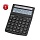 Калькулятор настольный Citizen ECC-310 12-разрядный черный