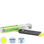Картридж лазерный Kyocera TK-895Y