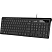 превью Клавиатура Genius проводн. SlimStar 230II черный