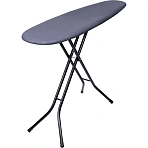 Гладильная доска Zalger 140×38см, моноблок (арт. 500-818)