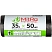 превью Мешки для мусора MitRa Professional 35 л черные (ПНД 7 мкм, 50 штук)