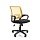 Кресло UT_Easy Chair 309 ткань, черный, 2603