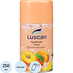 Баллон сменный для автоматического освежителя Luscan Арабская ночь 250 мл