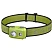 превью Фонарь налобный Fenix HL16 UltraLight 450 Lumen Light Green