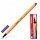 Ручка капиллярная STABILO «Point», толщина письма 0.4 мм, фиолетовая