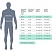 превью Жилет летний муж л23-ЖЛ сер/крас (р.48-50) 182-188 Грегаль