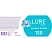 превью Диски ватные Lure 120 штук