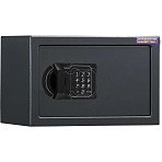 Сейф мебельный COBALT RUS-20 EL (электронный замок)