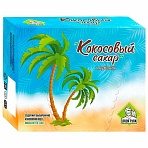 Сахар кусковой со вкусом кокоса330 г