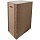 Короб архивный OfficeSpace «Универсальный» 26.5×34×44см, надстраиваемый, с крышкой, картон