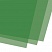 превью Обложки для переплета BRAUBERG, комплект 100 шт., А4, пластик 200 мкм, прозрачно-зеленые