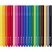превью Фломастеры Faber-Castell Grip 20 цветов