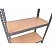 превью Стеллаж металлический Практик SBL 180KD/75x35/5 (5 полок, 750x350х1800 мм)