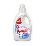 Кондиционер для белья, 40 стирок, 1 л, PERKLIN SUPER SOFT