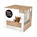 превью Капсулы для кофемашин NESCAFE DOLCE GUSTO эспрессо с молоком 16x200г.