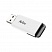 превью Флеш-диск 16 GB NETAC U185, USB 2.0, белый-20WH