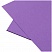 превью Картон тонированный в массе А4, ArtSpace, 10л., фиолетовый, 180г/м2