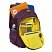 превью Рюкзак школьный GRIZZLY RG-361-3/4 фиолетовый