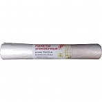 Пакет ПНД для прачечной 16 мкм (70×120 см, 20 штук)