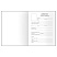 превью Дневник 1-11 кл. 40л. (твердый) BG «Minimalism black», матовая ламинация, тиснение фольгой