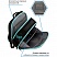 превью Ранец Berlingo Expert Mini «Top» 36×27×14см, 2 отделения, 2 кармана, анатомическая спинка, мешок для обуви