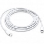 Кабель Apple USBC Charge Cable (2 m) белый MLL82ZM/A