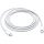 Кабель Apple USBC Charge Cable (2 m) белый MLL82ZM/A