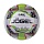 Мяч футбольный Jgel Intro №5, черный (BC20), УТ-00017589