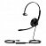 превью Гарнитура головная Yealink UH34 Mono UC Моно, Проводная, HD звук, USB, шт