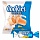 Батончики шоколадные COOKIES AND MILK молочные со сливочным печеньем, 500 г