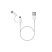 превью Кабель Xiaomi 2-in-1 USB Cable (Micro USB to Type C) 100cm