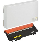 Тонер-картридж Retech CLT-Y404S жел. для Samsung SL-C430/C480