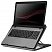 превью Подставка для ноутбука DEFENDER NS-501, 15.6-17", 2 USB, 3 вентилятора