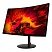 превью Монитор Acer XZ270XBMIIPHX (UM. HX0EE. X01) 27/VA/FHD/250cd/1ms/HDMI/DP