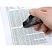 превью Корректирующая лента Attache Black & White 5 мм x 8 м