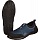 Полуботинки (кроссовки)  ПУ с МП  (blue black) KD 001 р.47
