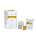 Чай травяной в пакетиках Althaus Chamomile Meadow(Ромашковый) 20пакx1.5гр