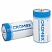 превью Батарейки алкалиновые КОМПЛЕКТ 4 шт., CROMEX Alkaline, D (LR20, 13А), короб