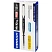превью Ручка гелевая неавтомат. MY-KING GEL PEN METAL CLIP 0.5мм, черный