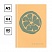 превью Записная книжка А5 64л. BG «Juicy fruits», soft-touch ламинация, блок-еженедельник