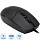 Мышь проводная Acer OMW010 чёрная (ZL.MCEEE.001)