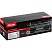превью Картридж лазерный Комус 069H BK чер. пов. емк. для Canon LBP673Cdw/MF754Cdw